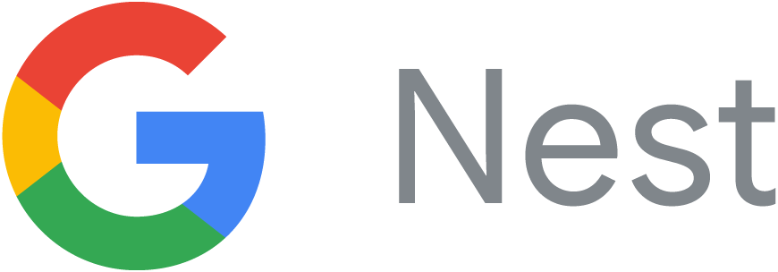 Google_Nest_logo