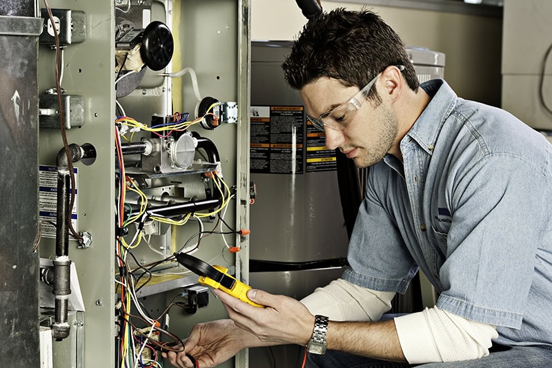 HVAC Refrigerant and SEER Changes in 2025