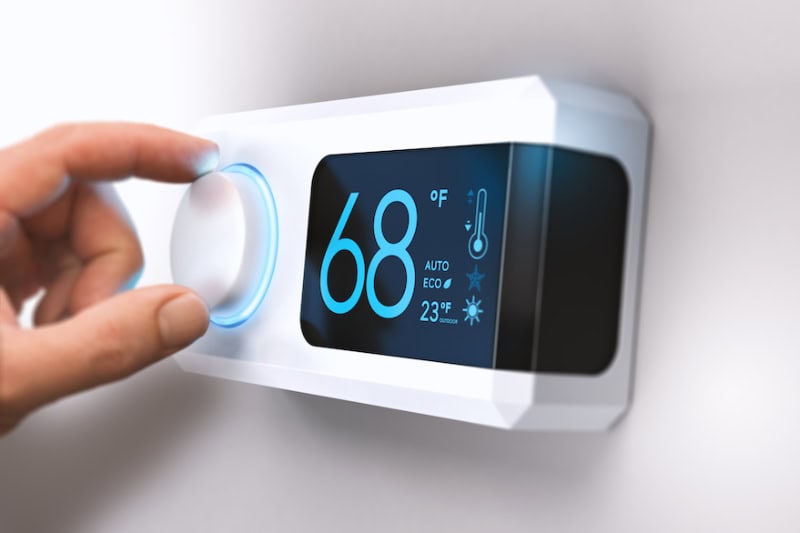 Find Your Ideal Thermostat Settings for Comfort and Savings in Logan